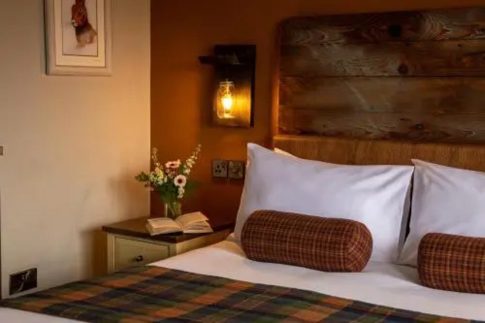The Crown Inn Pooley Bridge