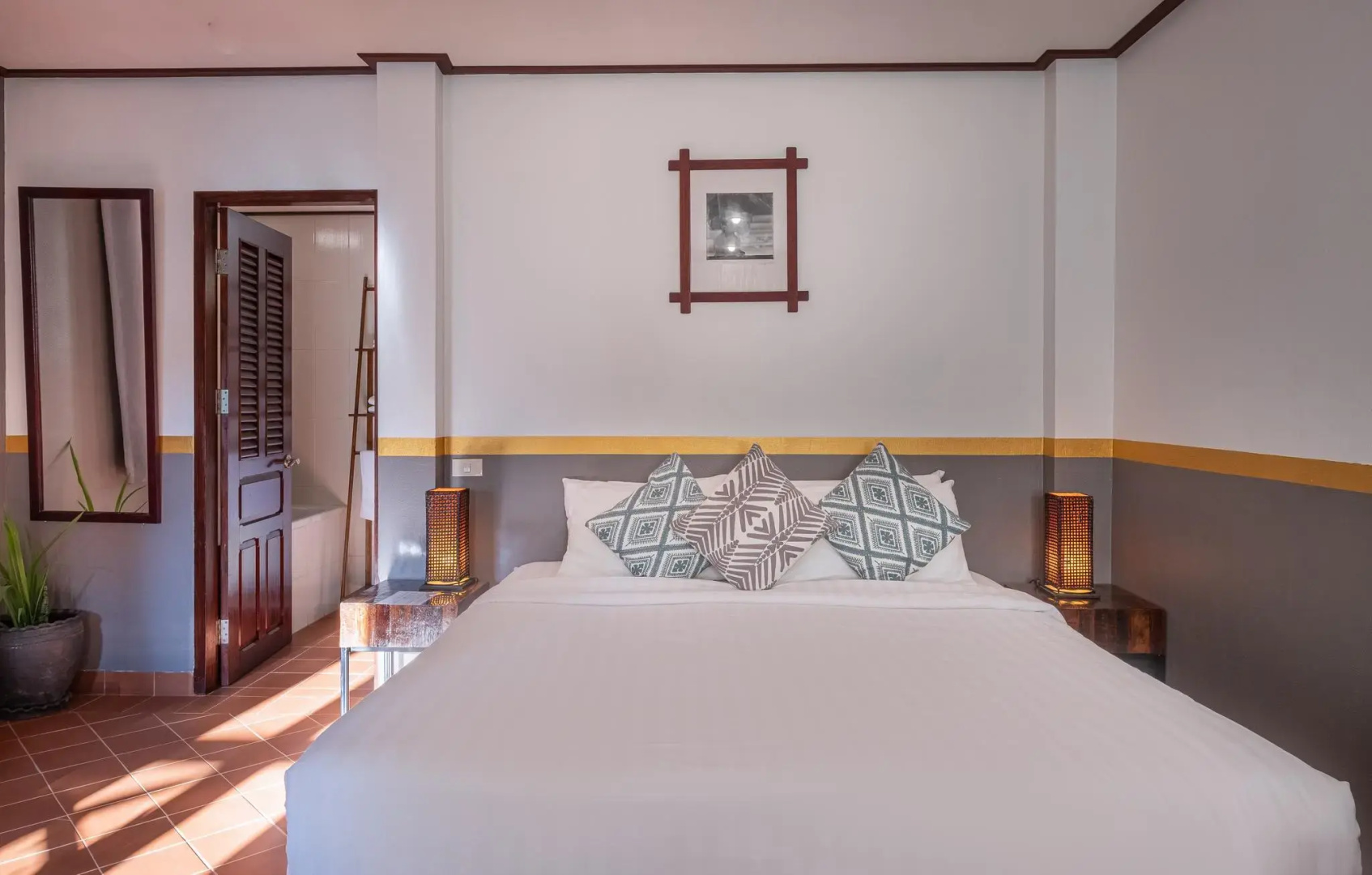 Sanctuary Hotel