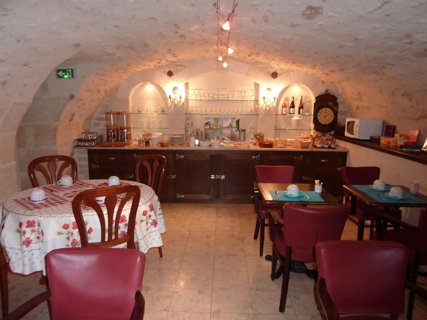 Hôtel du Manoir