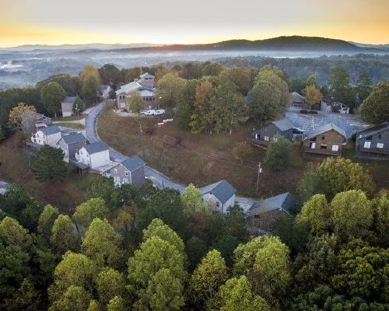 The Villas at Coosawattee II, Ellijay, USA