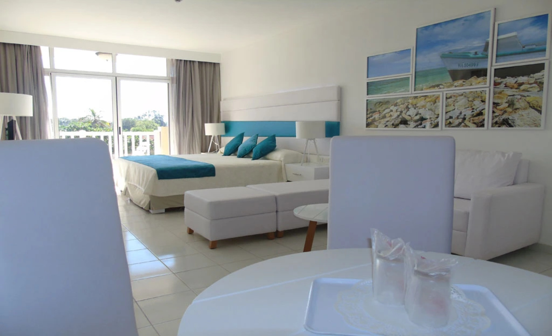 Cubanacan Club Acuario