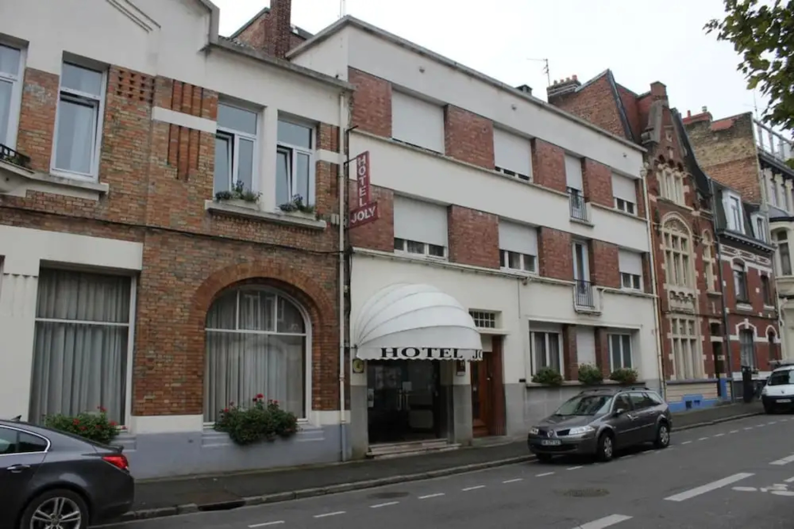 Hotel Joly