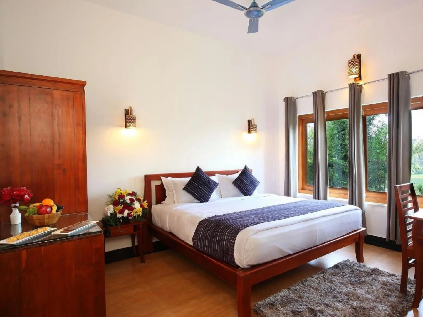Arayal Resorts: A Unit of Sharoy Resort, Wayanad