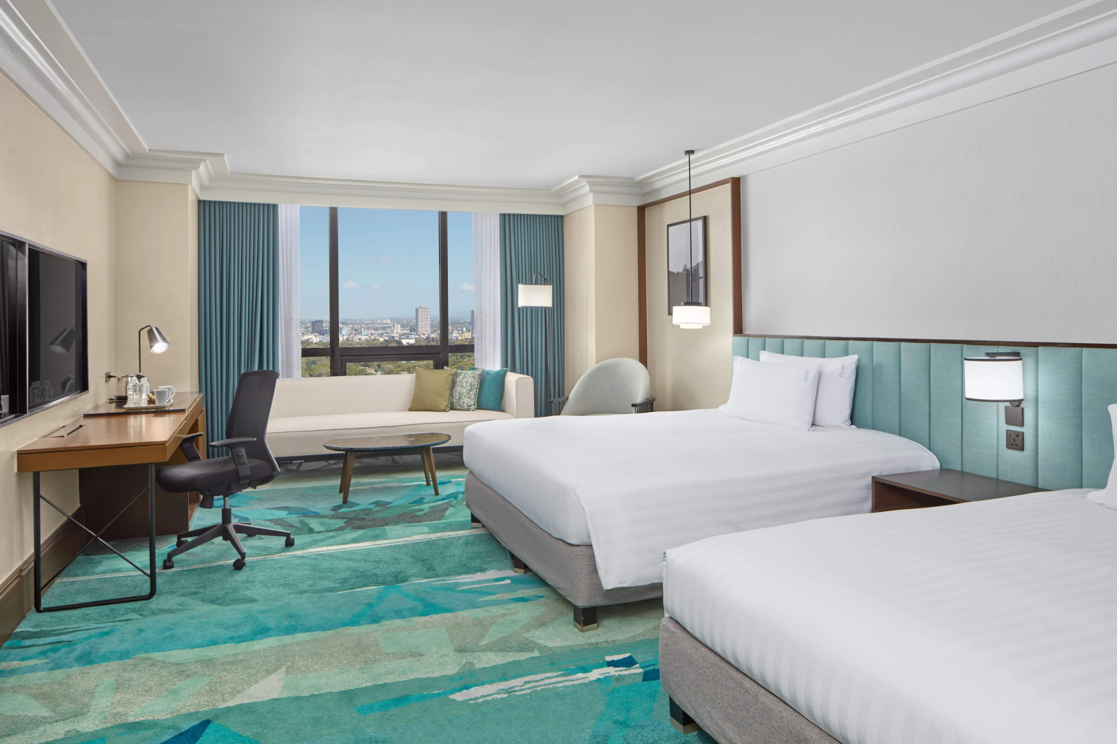 Holiday Inn & Suites Manila Galleria by IHG