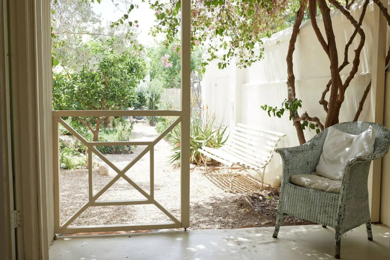 Prince Albert Country Stay
