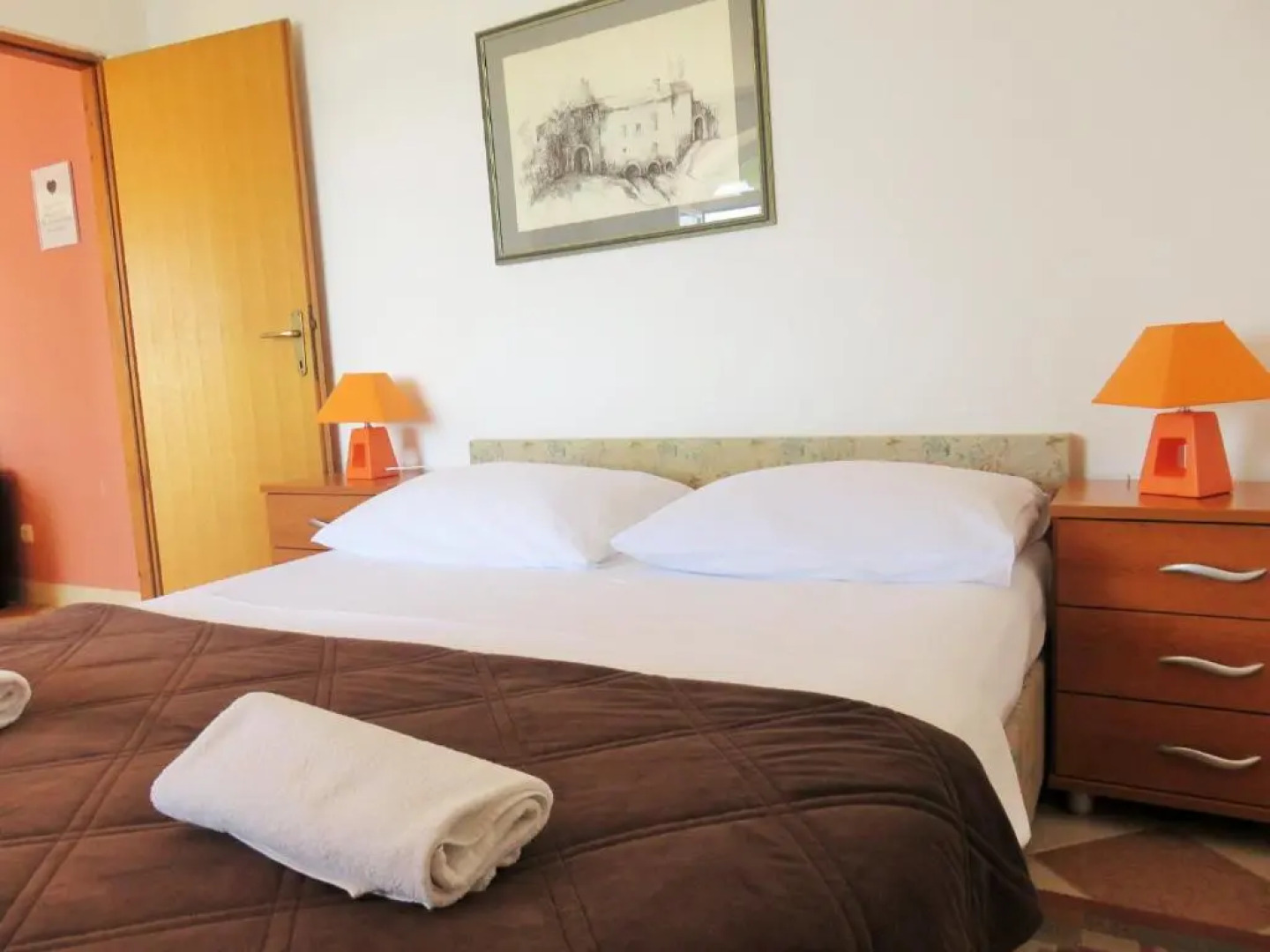 Apartments Jurišić