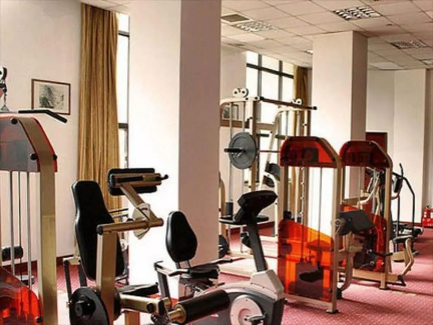 Shanxi Yingze Hotel