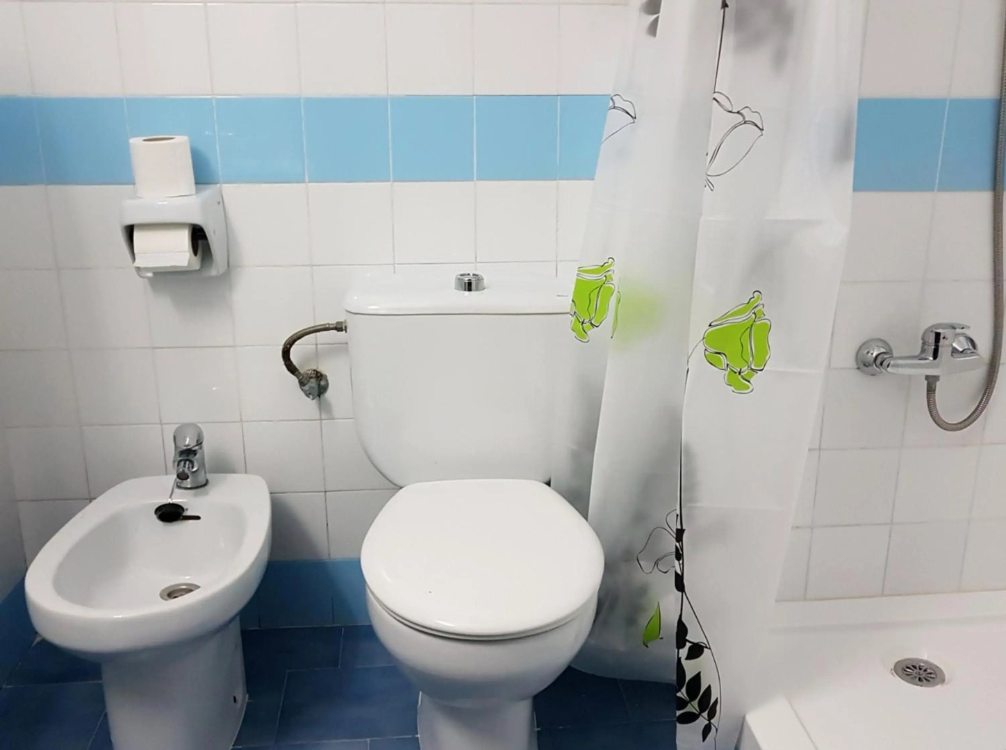 Apartamentos Turísticos Sunny Beach