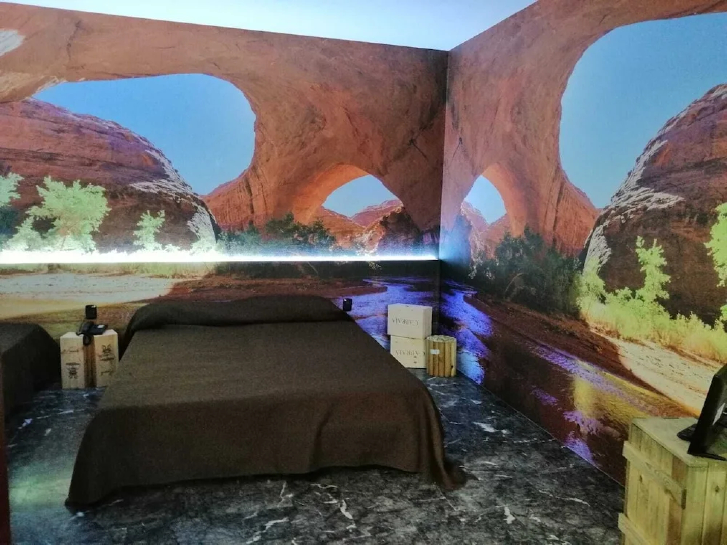 Ahr Hotel Villa Alighieri