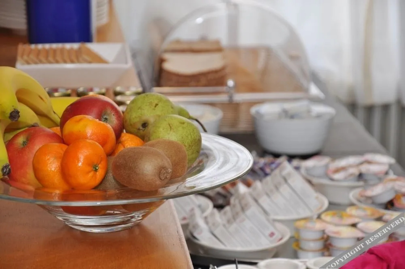 Stadshotel De Graafschap