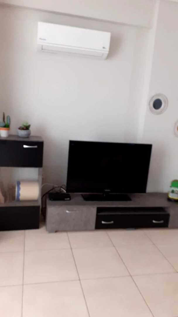 Immaculate 2-bed Apartment