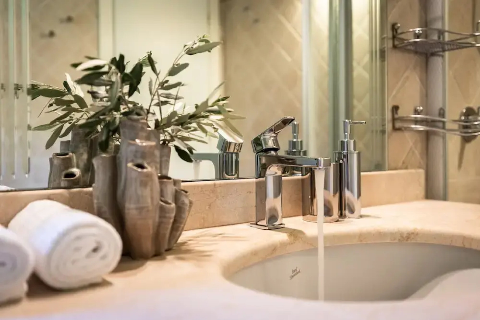 Apt24 - Villa Castello di Soiano