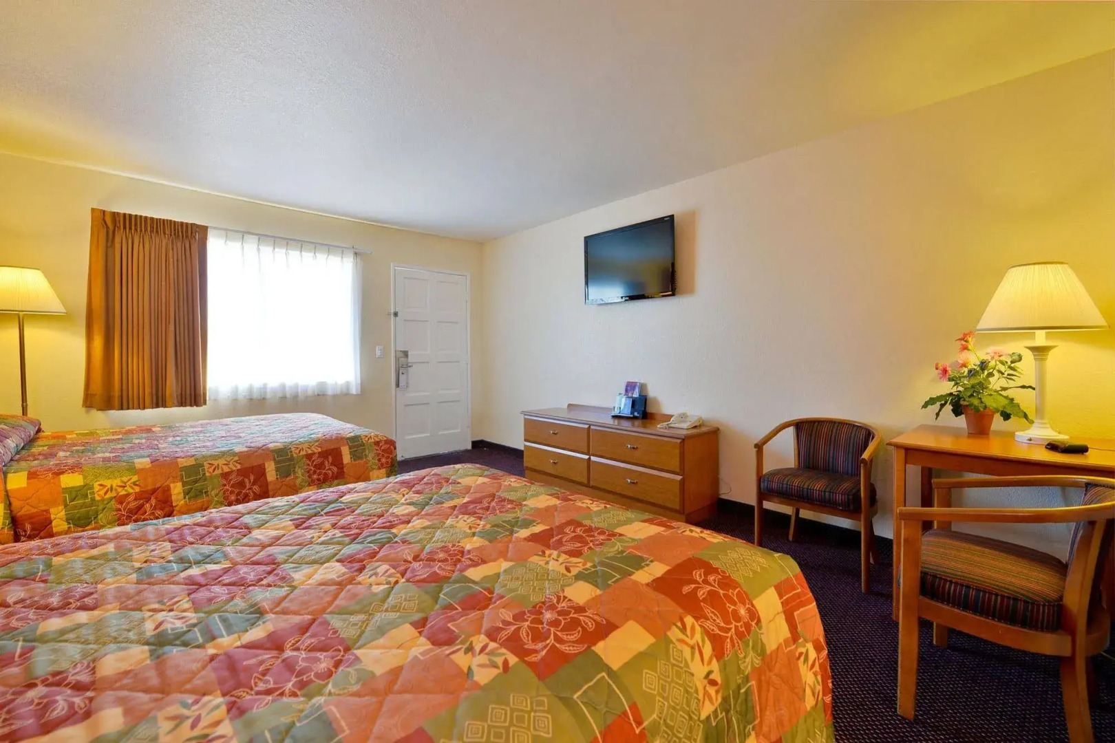 Rodeway Inn Fallbrook Downtown