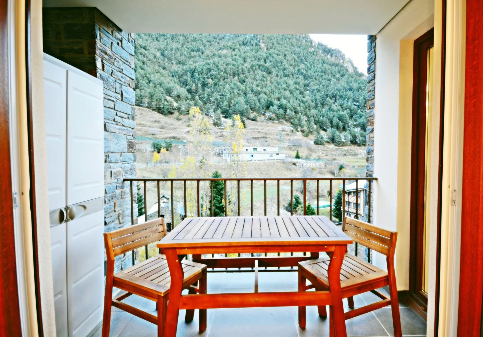 Ribasol Ski Mountain Park