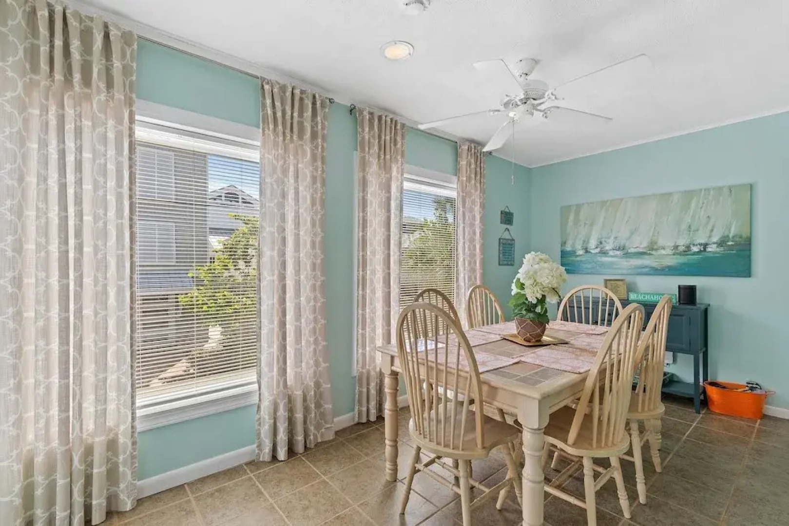 Mermaid's Playground