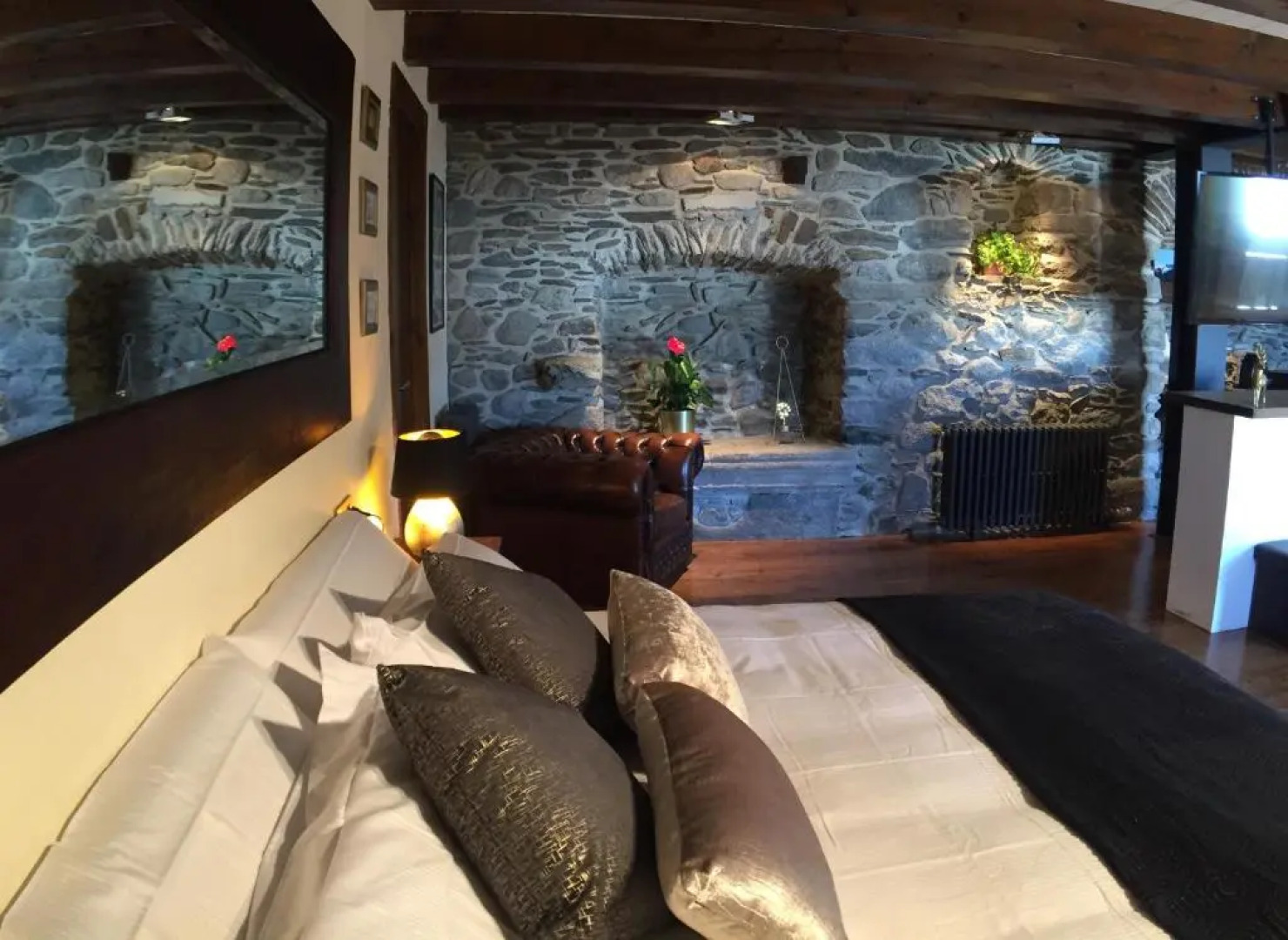 Mas Farner - Adults Only