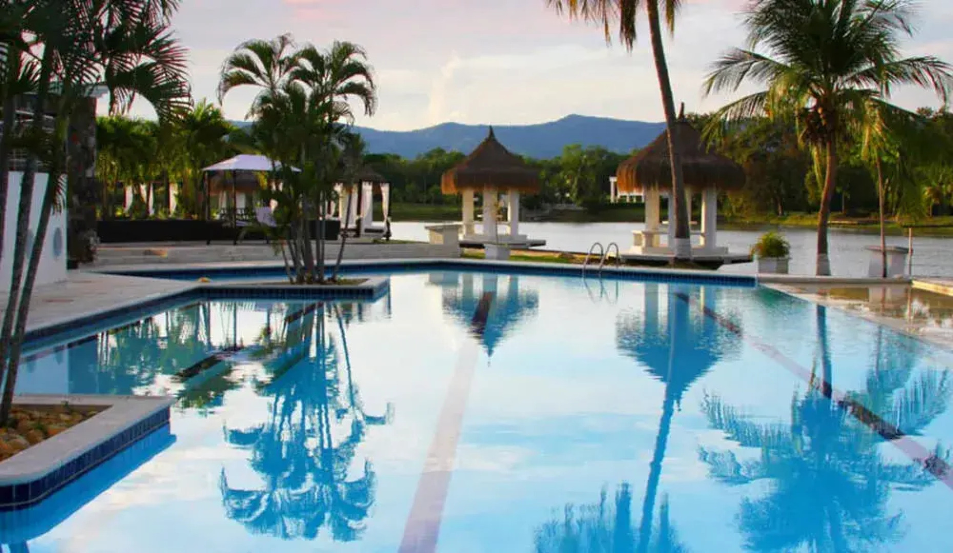 Monasterio Resort Giradot