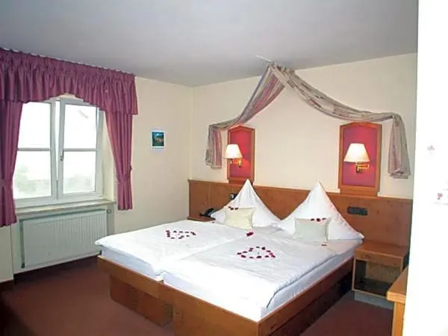 Hotel-Restaurant "Untere Mühle"