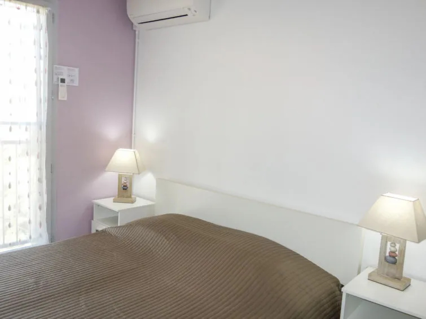 Apartment L'Ilot de Saint Jacques