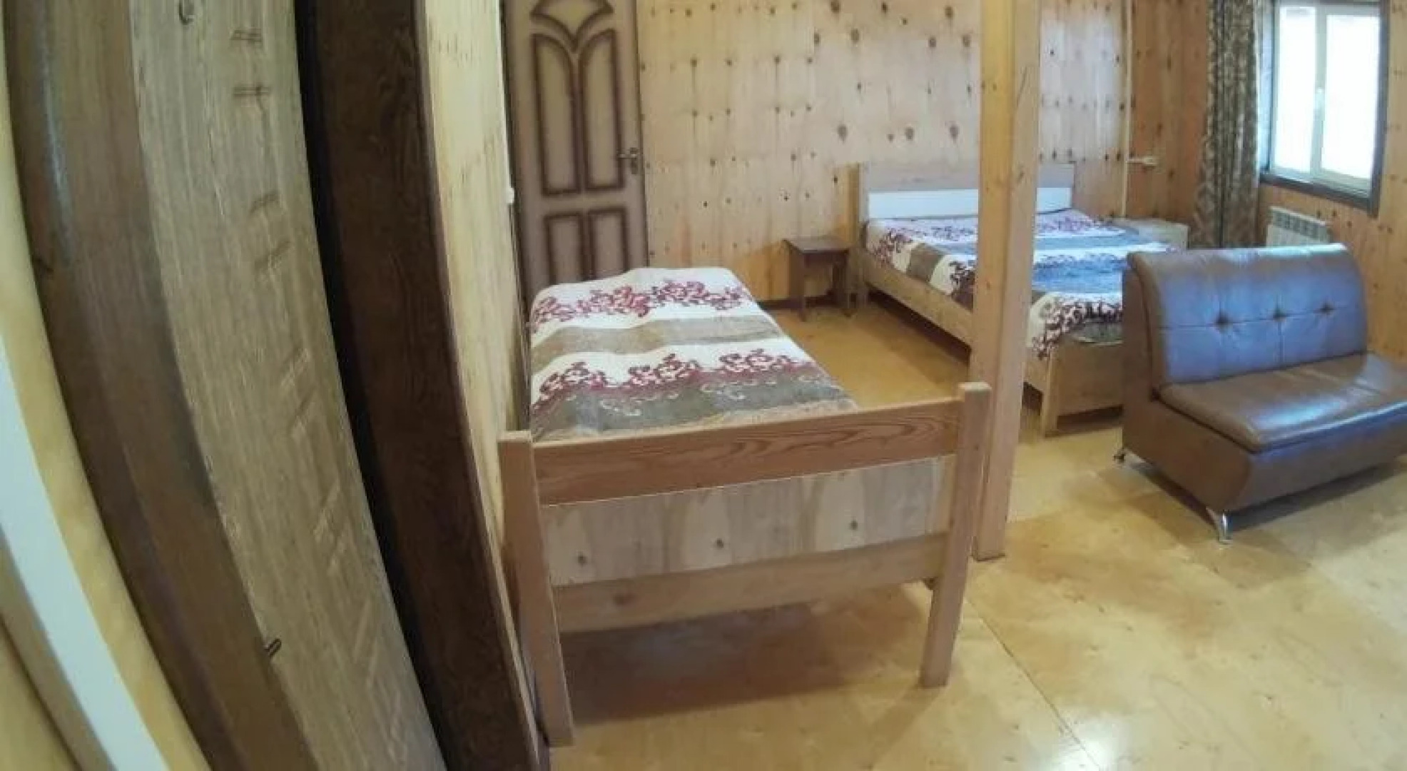 Гостевой Дом Байкал 1