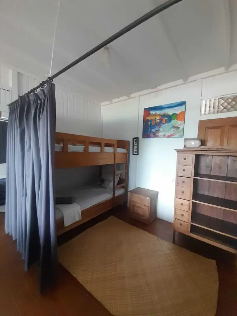 The High Dive Gili Gede