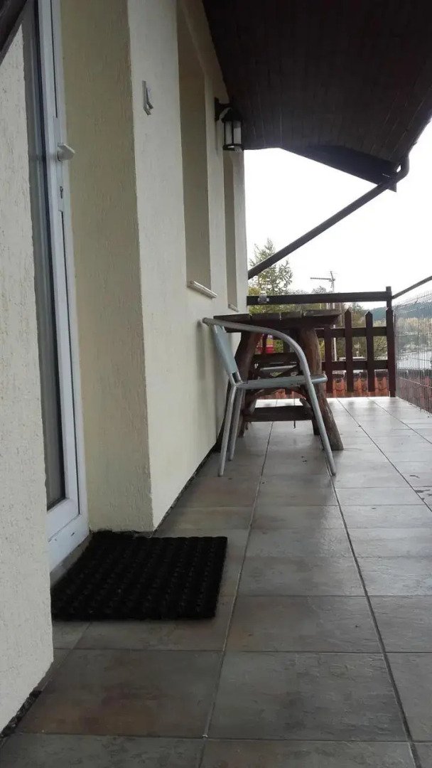 Pokoje gościnne Herta