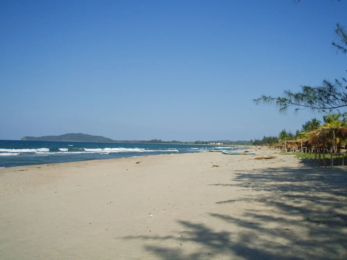 Caribbean Coral Inn Tela