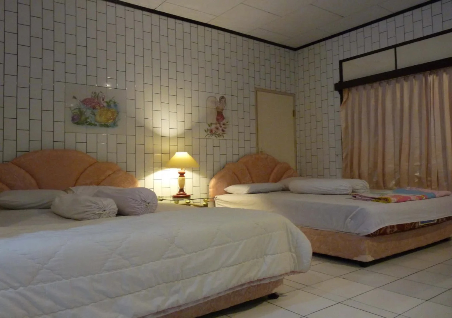 Sumber Ria Hotel