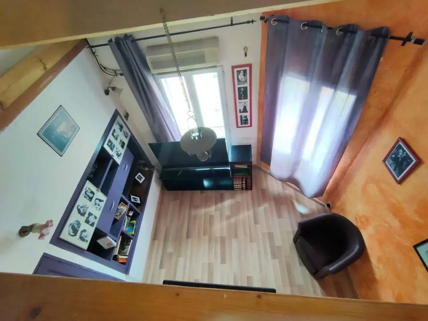 Duplex maison de village, plages, LESCLESDENICOLE