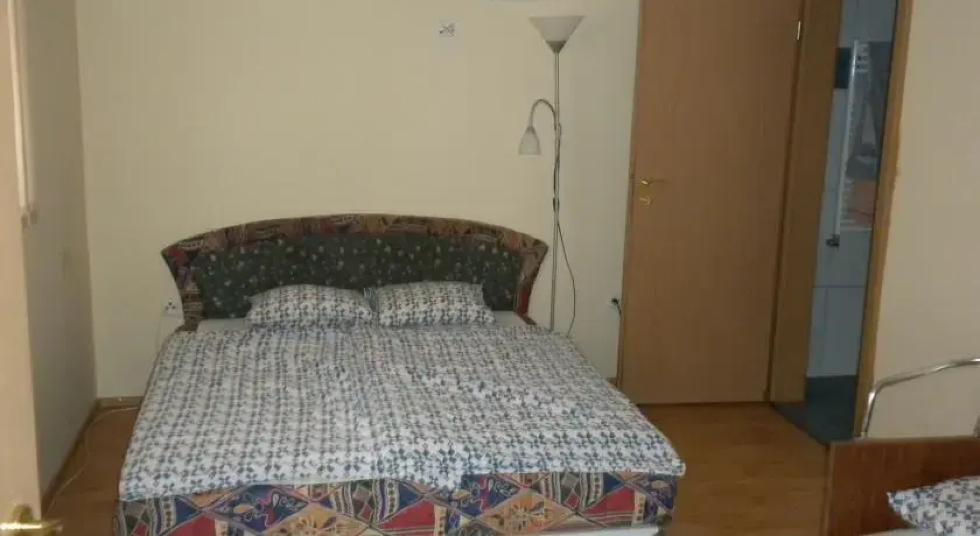 Szadai Panzió
