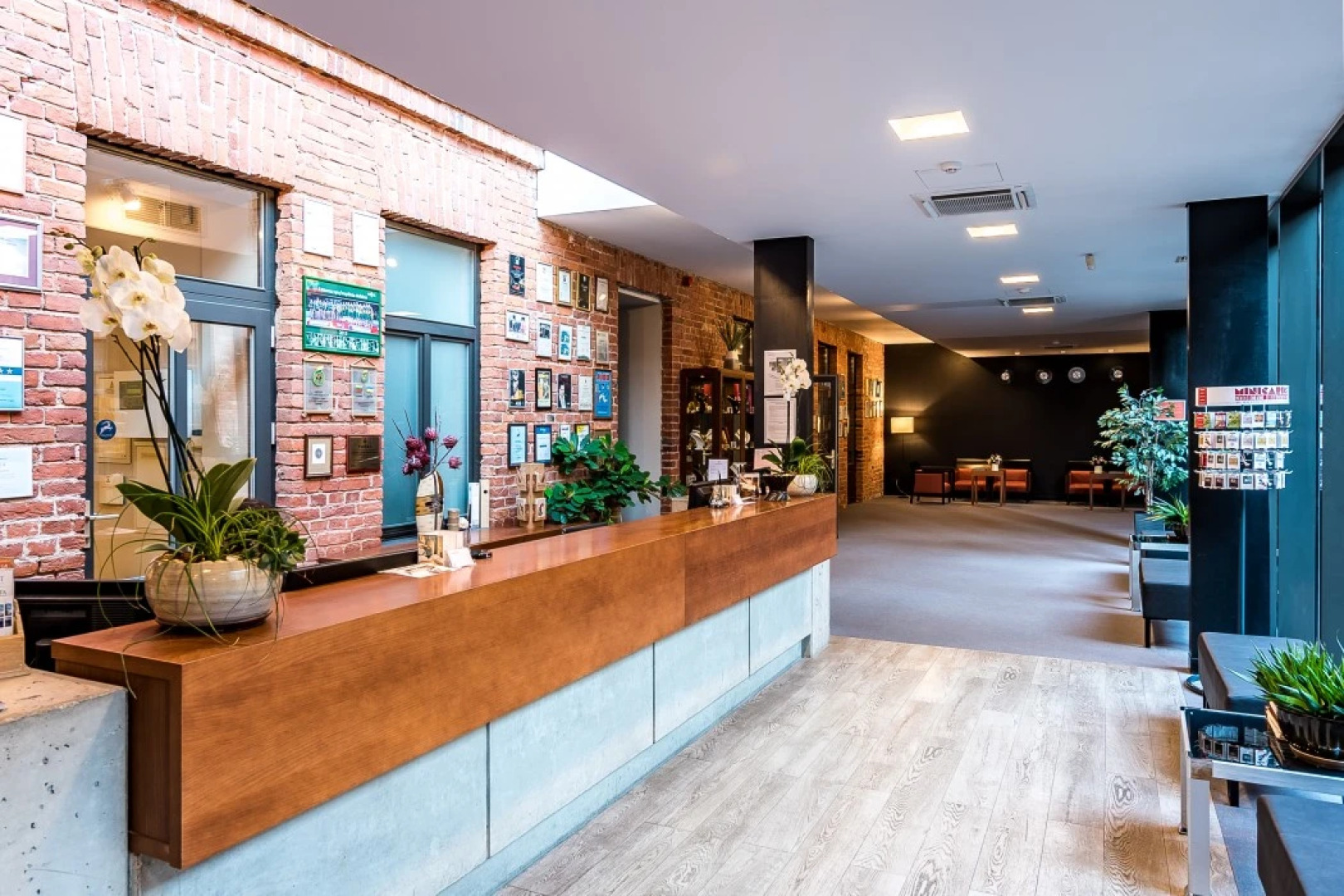 Victoria hotel Kaunas