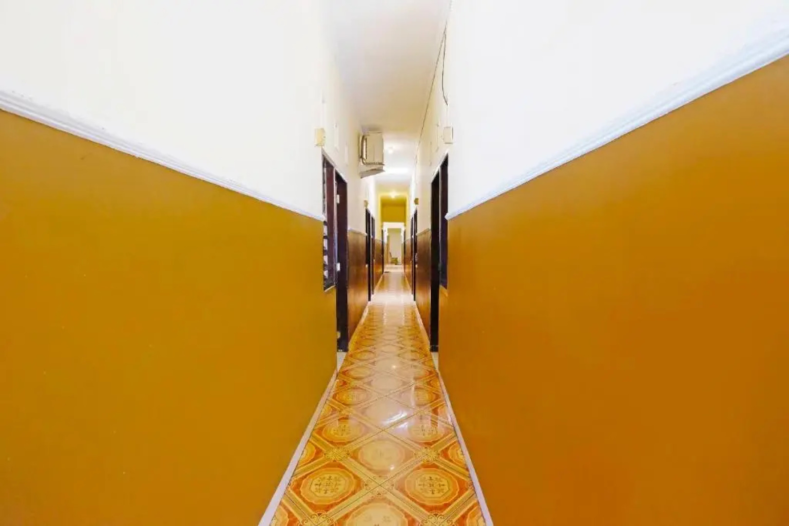 Hotel O Wisma Idola Palopo