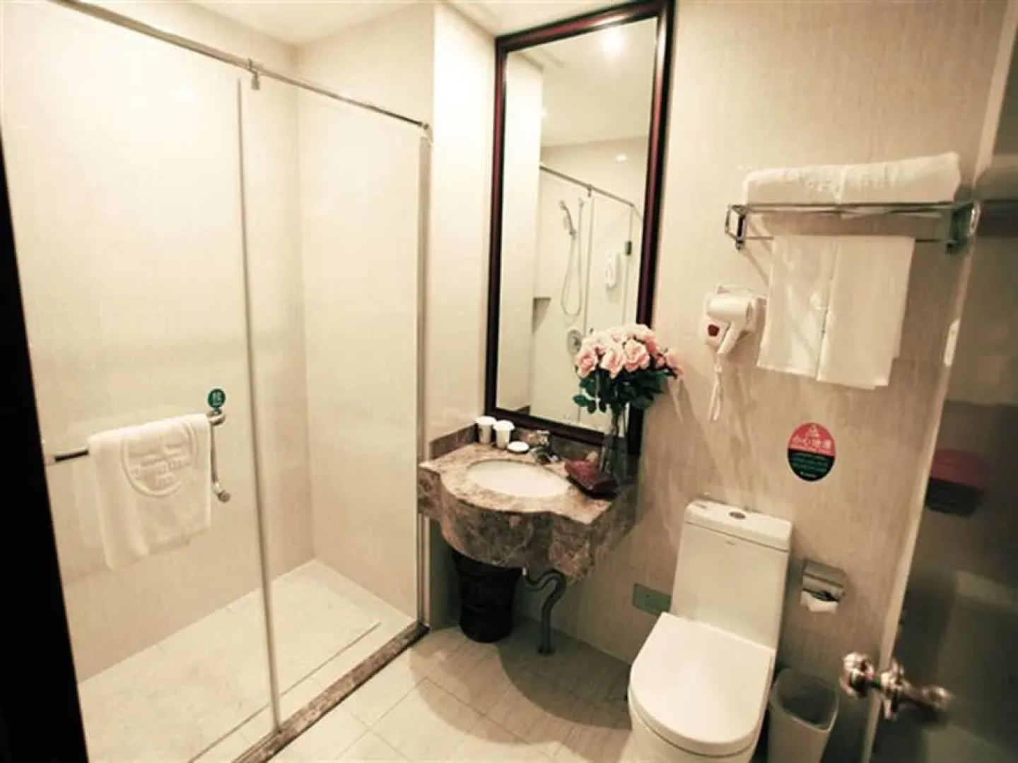 GreenTree Inn Anhui Wuhu Zhongshan Road Pedestrian Street Express Hotel