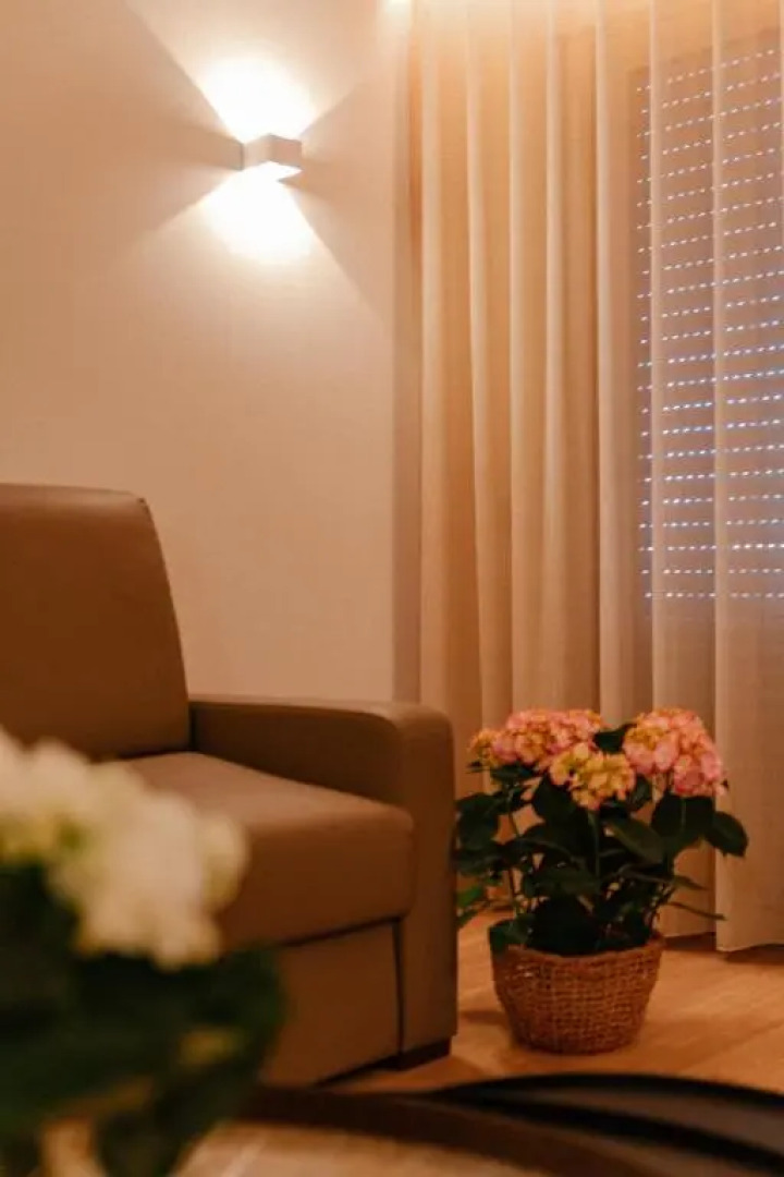 Résidence Châteauneuf