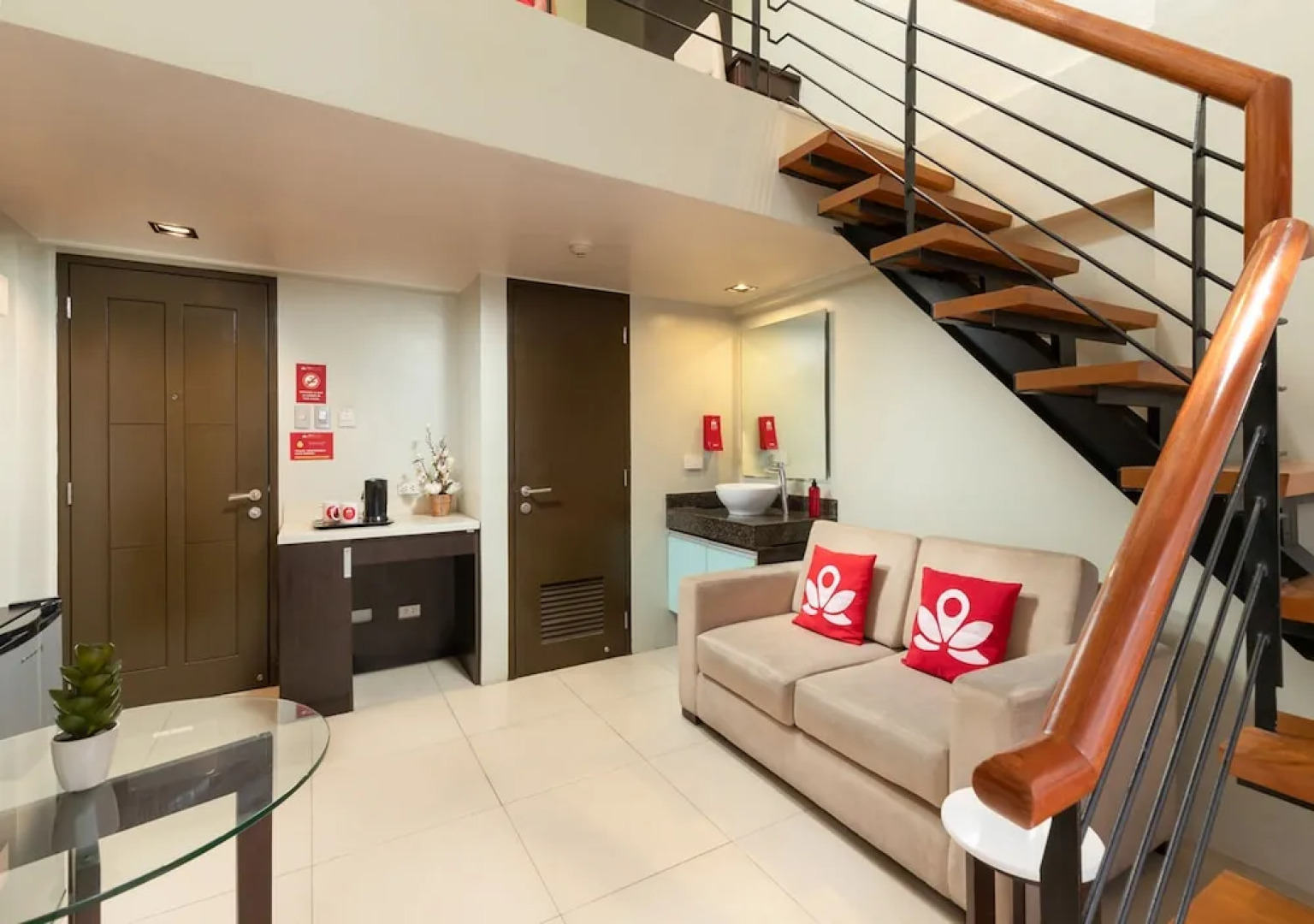 ZEN Premium near Rockwell Makati