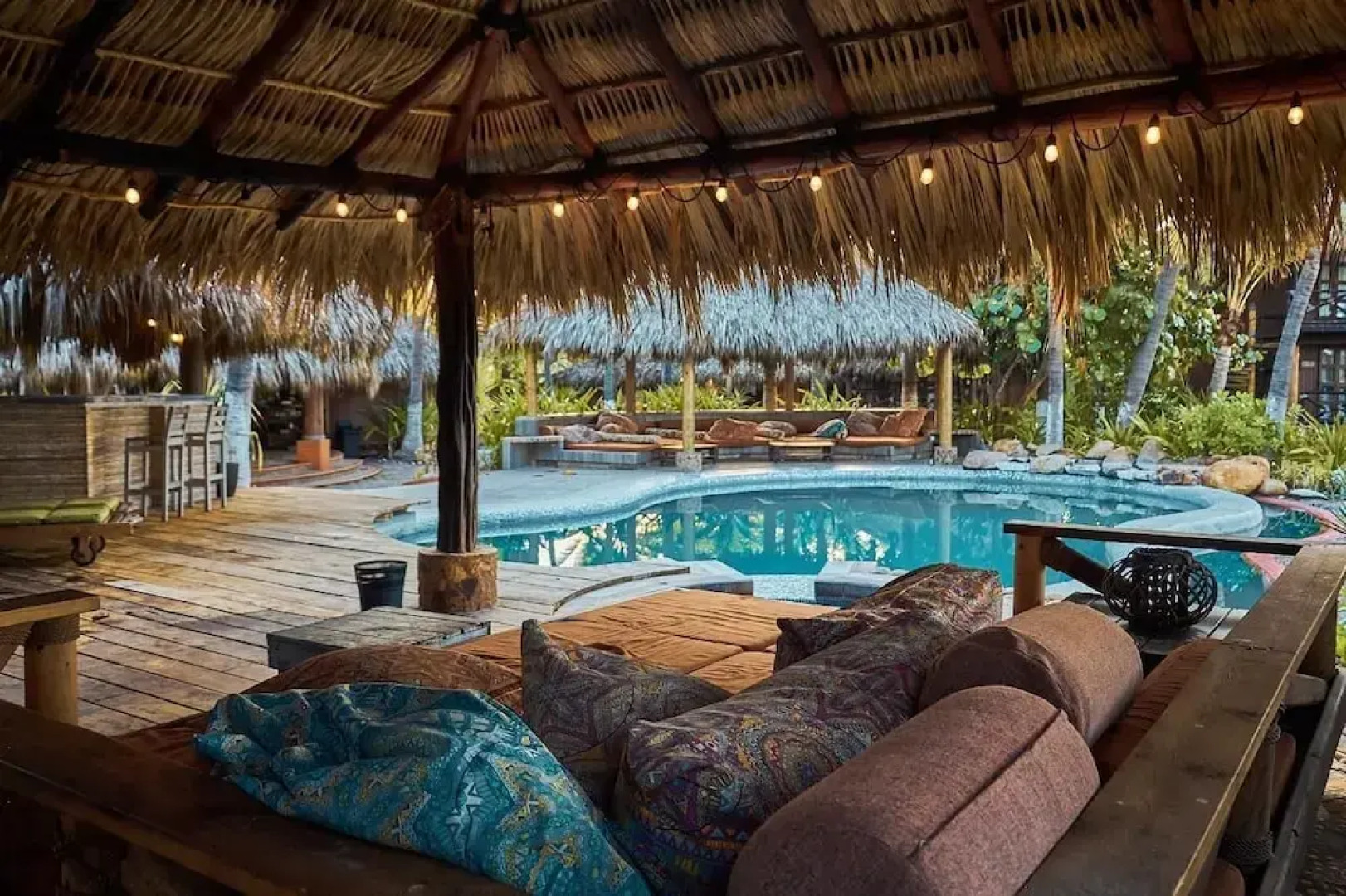 Casa Yalma Kaan Acapulco Hotel - Adults Only