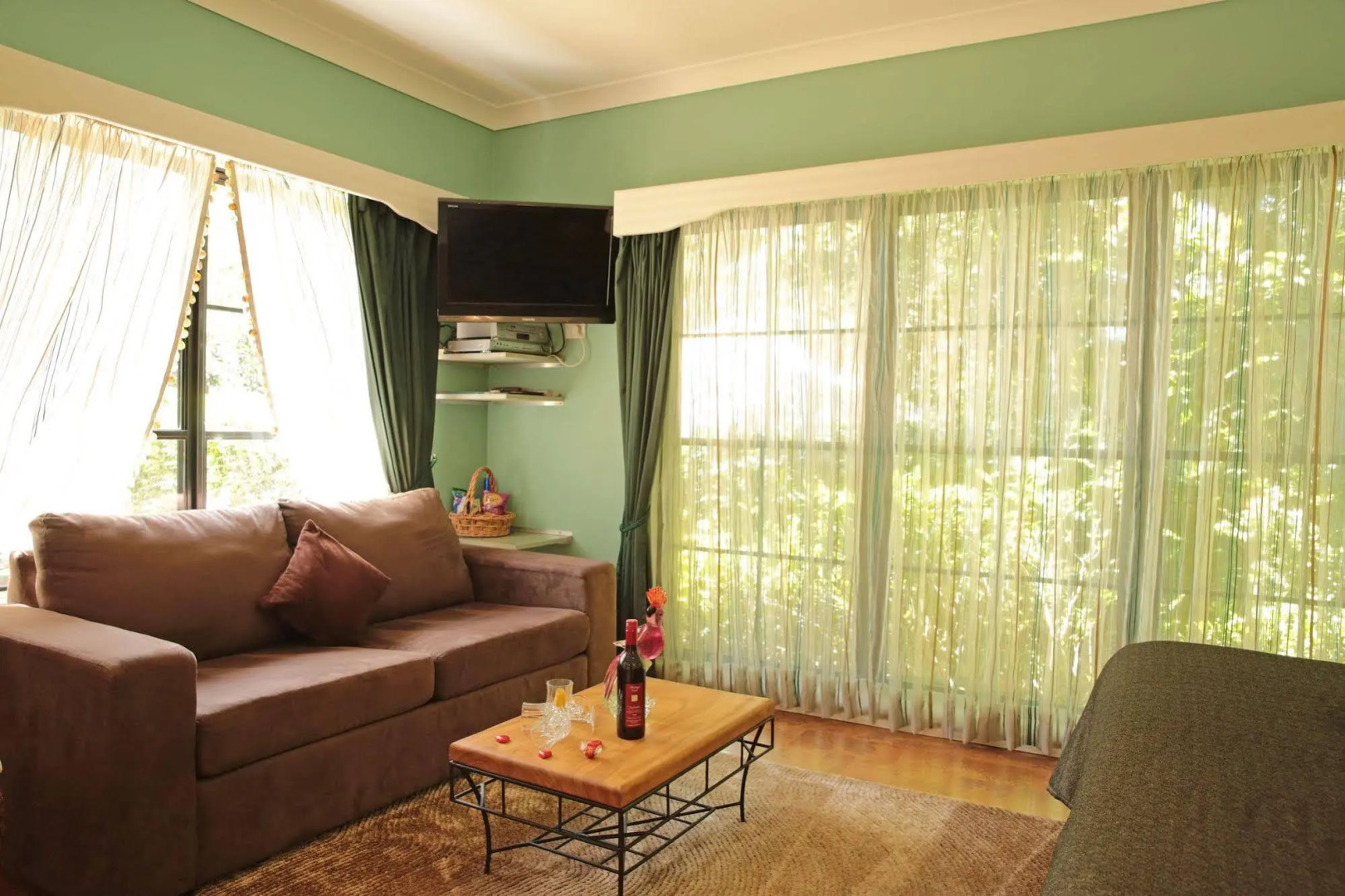 Villa Della Rosa Bed & Breakfast