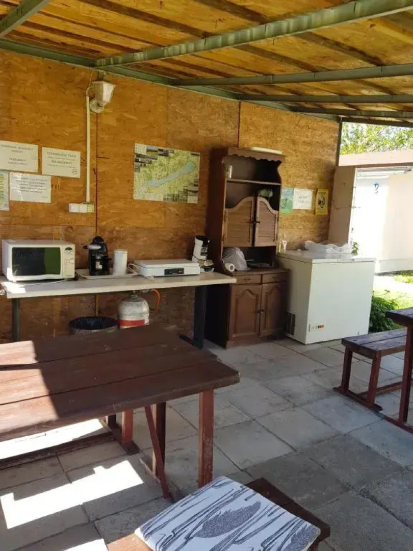 Napraforgó Apartmanok