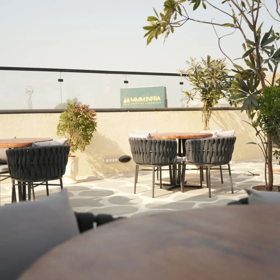 AVA Hotel Chandigarh Zirakpur