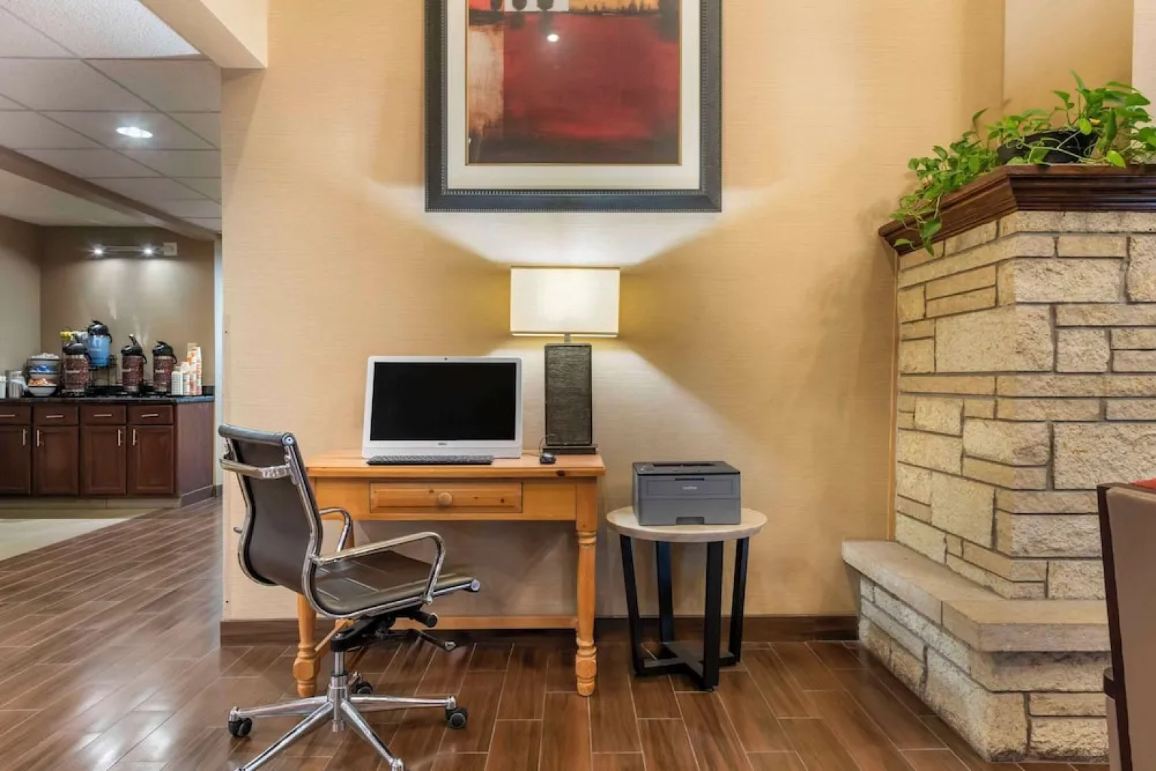 Comfort Inn & Suites