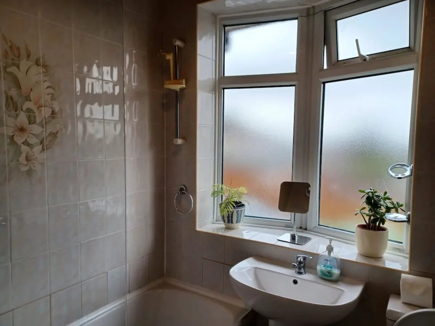 Huku Kwetu - Milton House