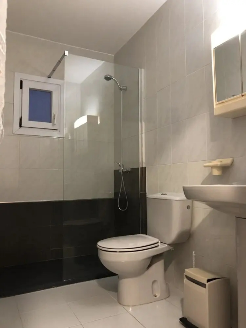 House With 3 Bedrooms in Pozo Izquierdo, With Wonderful sea View, Terrace and Wifi - 26 km From the Beach