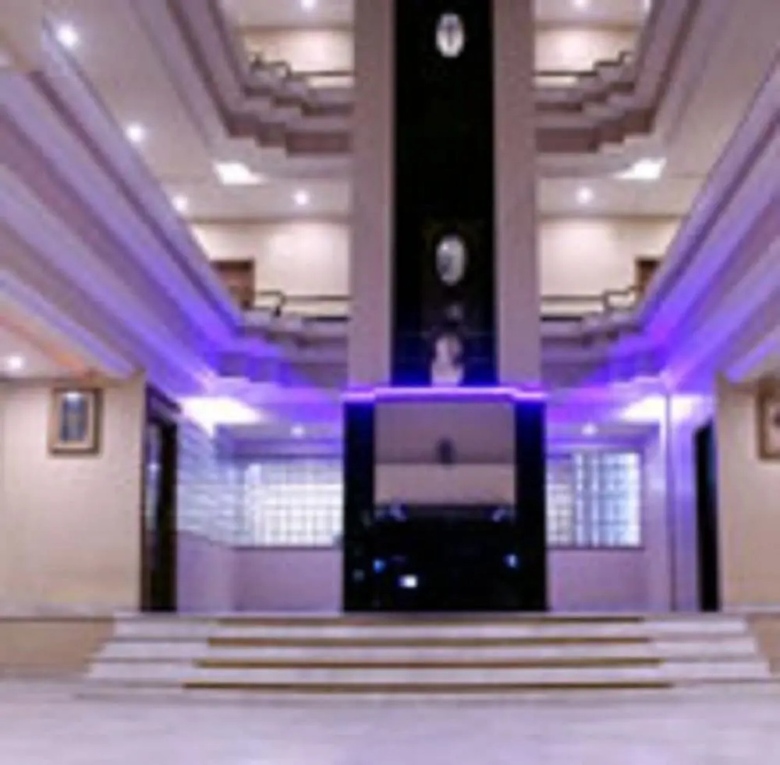Hotel Ambaji International