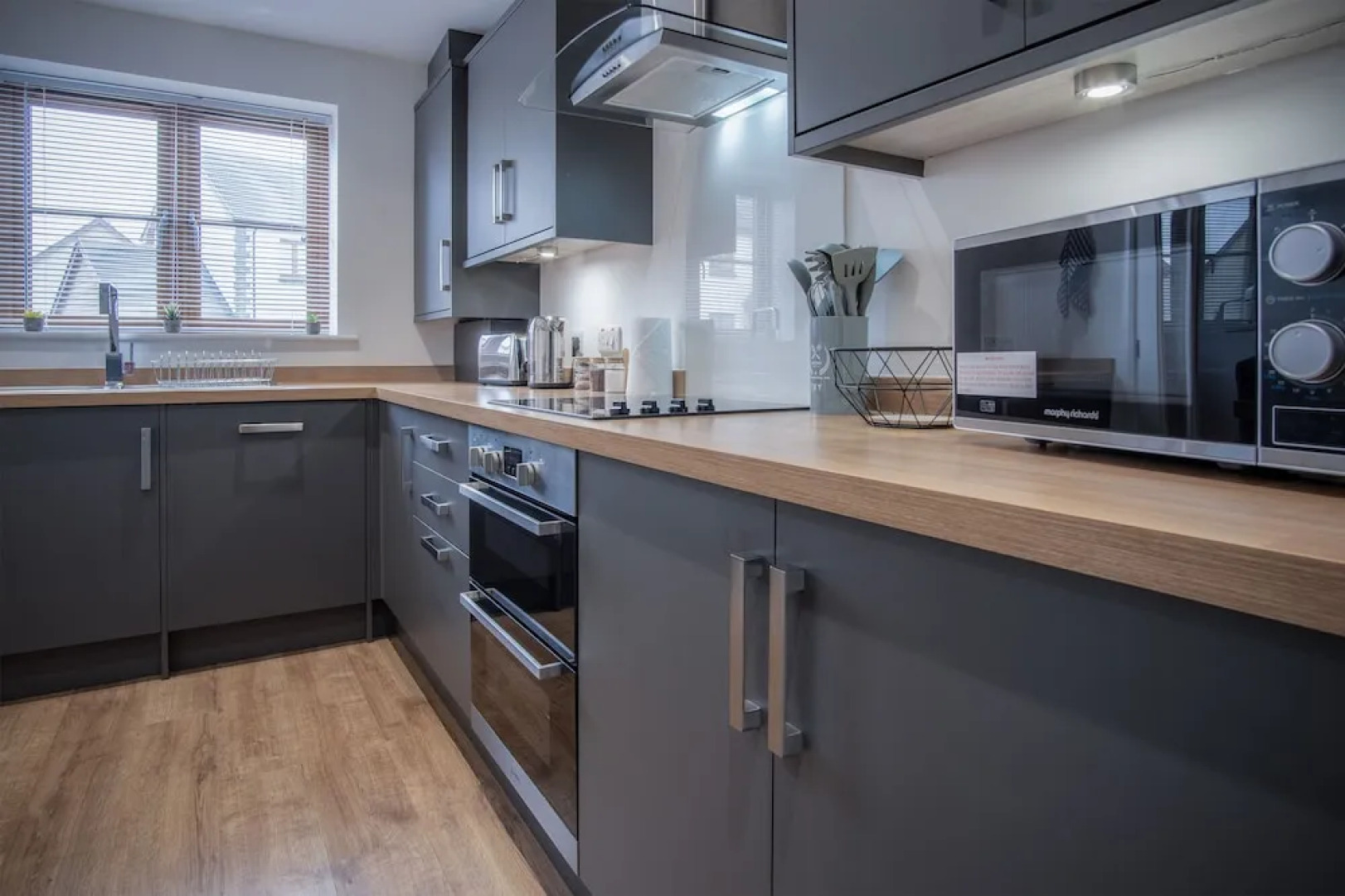 Johnnys Cove - 2 Bedroom - New Hedges