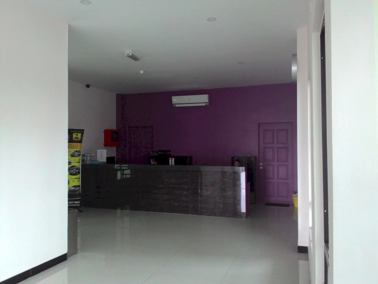 101 Hotel Miri