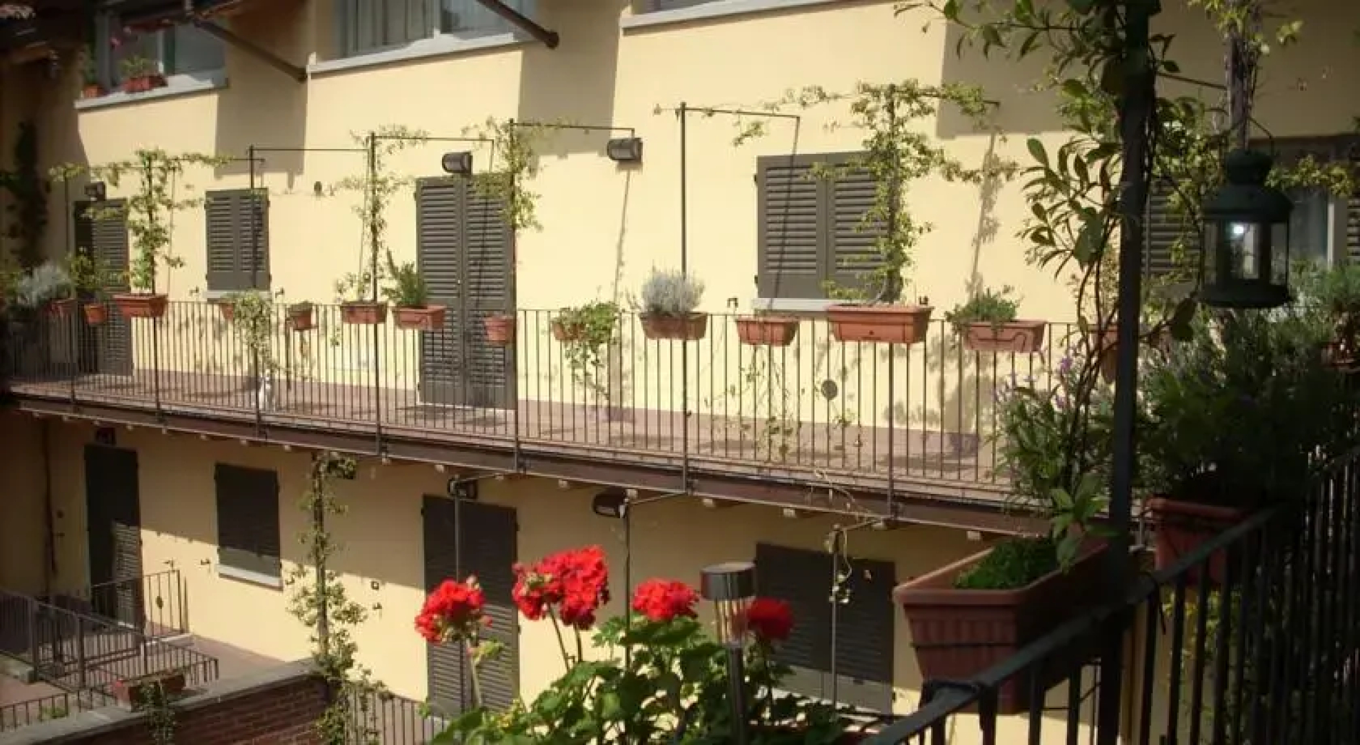 B&B Stezzano