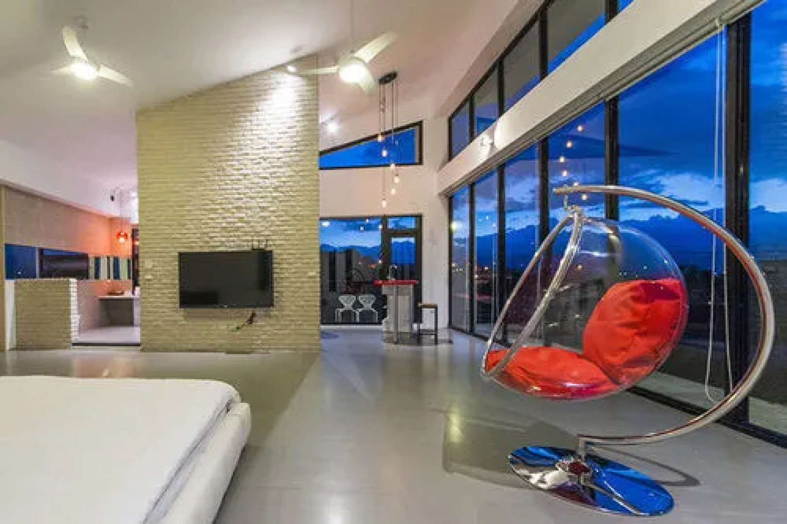 189 Lake Yang style inn