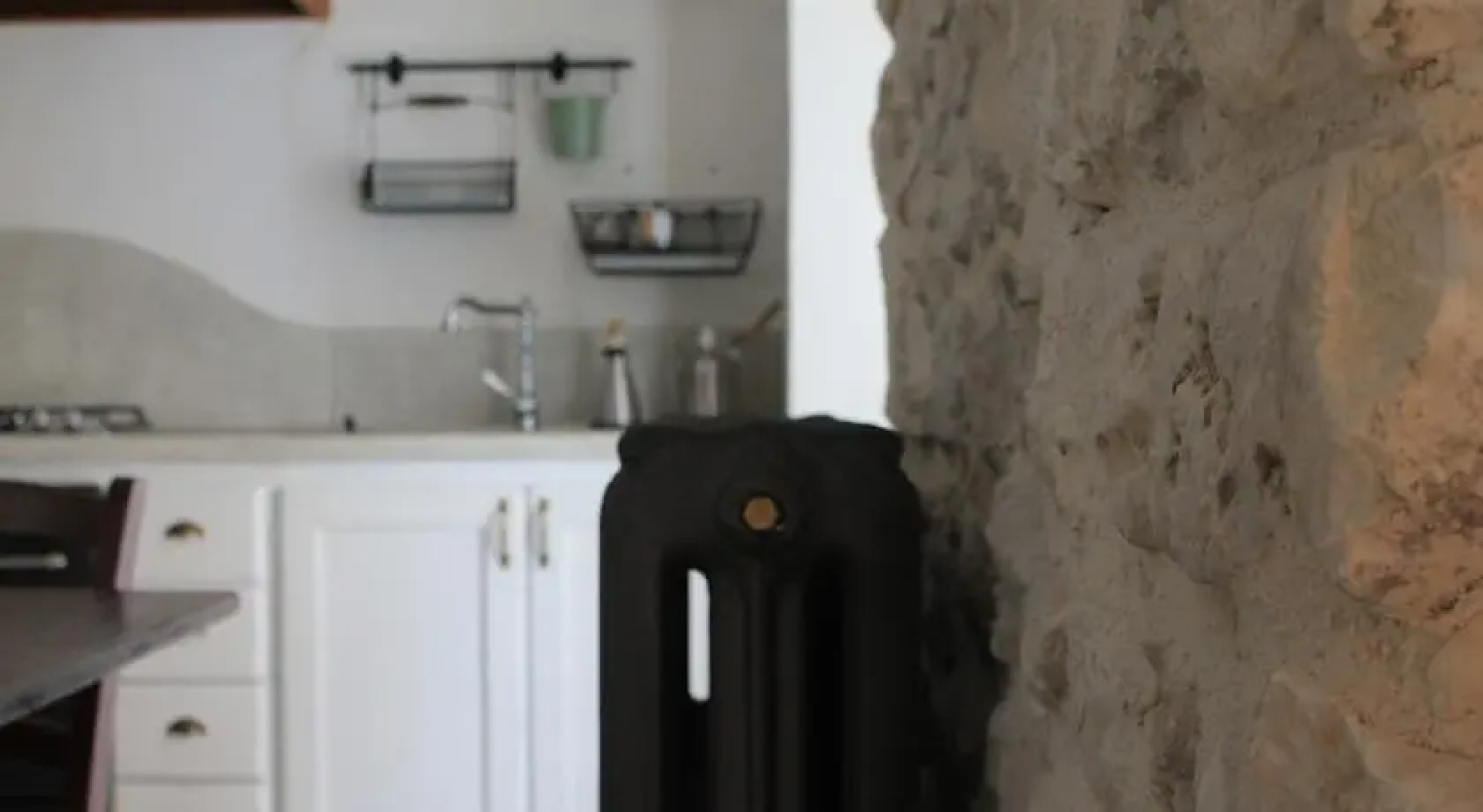 La dimora del pittore