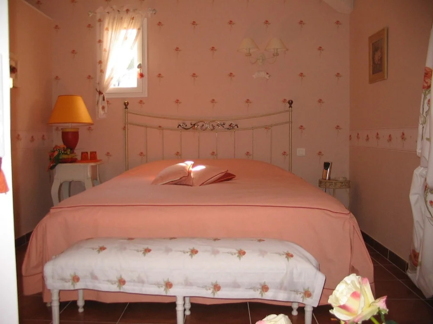 La Villa Rosalie - Chambres d'hotes