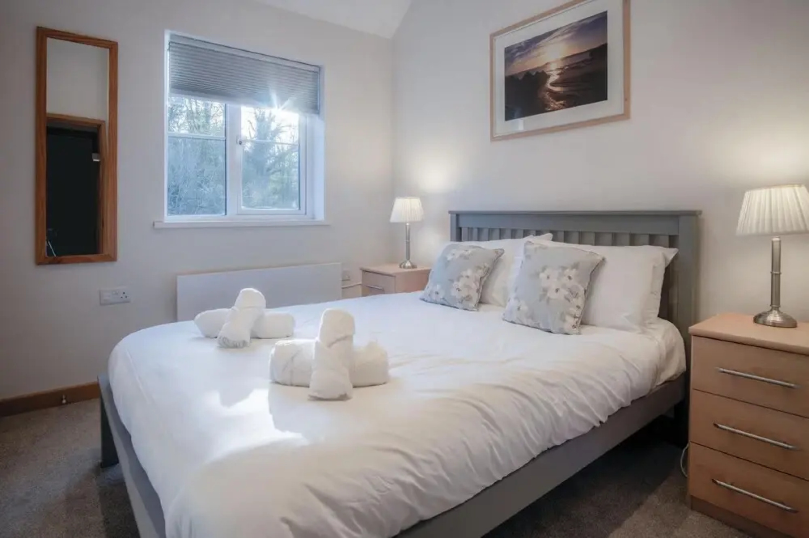 Oxwich Cottage - 2 Bedroom - Parkmill